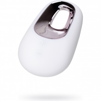 Вибромассажер SATISFYER LAYONS 5 WHITE TEMPTATION Вибромассажер SATISFYER LAYONS 5 WHITE TEMPTATION
